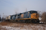 CSX 5287